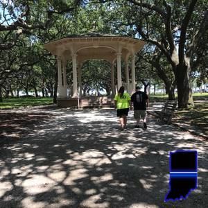 Meet your Posher, Cody